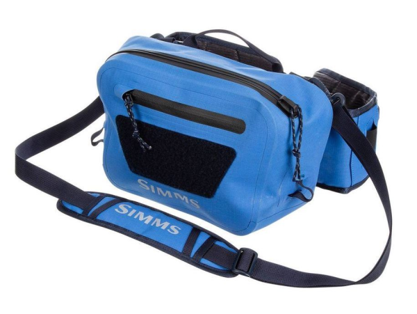 Simms Dry Creek Z Hip Pack Pacific Simms Dry Creek Z Hip Pack Pacific